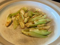 -上海滩餐厅(BFC外滩金融中心店)