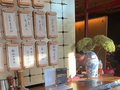 -300杯·和牛烧肉清酒专门店(廊里店)