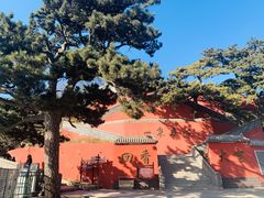 -妙峰山风景名胜区