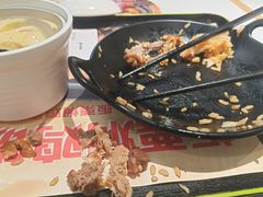 -老娘舅(吴山路店)