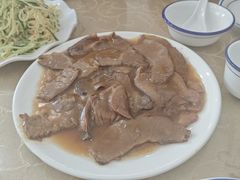-清真烧麦馆(民族路店)