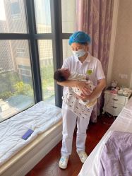 -菁幼月子会所(儿童医院店)