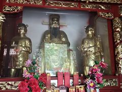 -南岳明心寺
