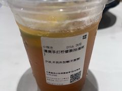 -呷哺呷哺 黄金牧场 (新中关购物中心店)