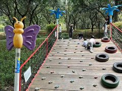 -天河儿童公园