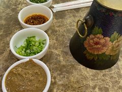 -牛叔鲜羊肉铜火锅(远东小区店)