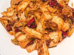 -小杨烤肉(朱雀店)