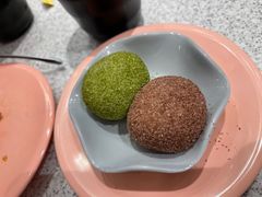 -争鲜回转寿司(南开大悦城店)