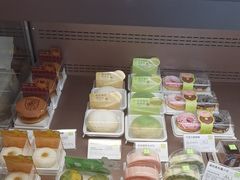 -奈雪的茶(中粮祥云小镇店)