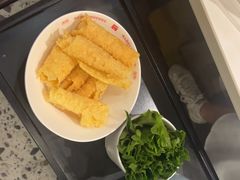 -八合里潮汕鲜牛肉火锅(上海汇智广场店)
