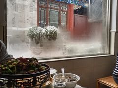 -清真·鸦儿李记·小馆(后海店)