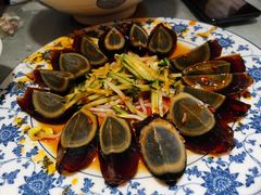 -大嘻咹biangbiang面(历史博物馆店)