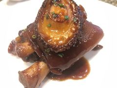 -金安大饭店-金品自助餐厅