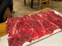 脖仁-焯牛潮汕牛肉火锅(云峰街创始店)