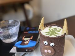 -茶是一枝花泡茶店