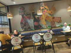 -吴满满油泼面(北方风味园店)