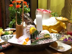 -尚海豆捞(乐虹坊店)