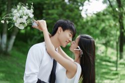 -巴黎春天婚纱摄影STUDIO·定制