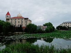 -日照海滨国家森林公园