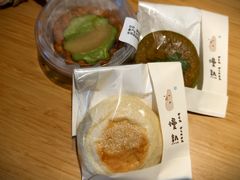 -慢熟面包店bud bread(孩儿巷店)