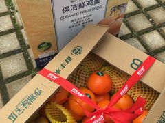 -鲜丰水果(大武汉1911店)