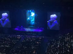 -宝能国际体育演艺中心