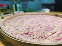 特色鱼生-华兴餐厅·招牌生鱼片(桃园路店)