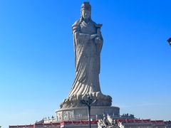 -天津妈祖文化园