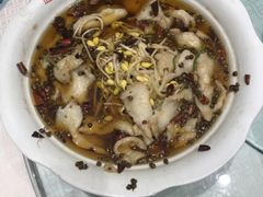 -南山鲜虾面·活鲜小馆·海味大连菜(南山总店)