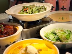 -小菜园新徽菜(青岛市南万象城店)