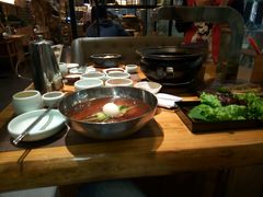 -黑牛の店·和牛烧肉(大悦城店)