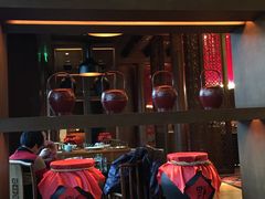 -丽江金茂凯悦臻选酒店-滇香馆