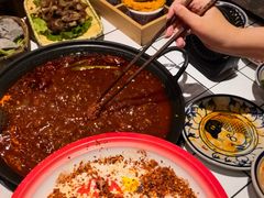 -旧街市鲜货老火锅(大光路店)