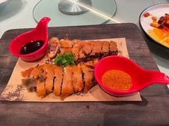 -北京全聚德(清华园店)