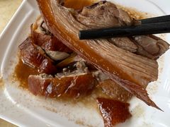 -台山第一家兴华黄鳝饭·黄鳝婆(合水分店)