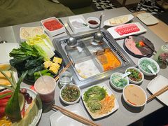 -海底捞火锅(摩尔广场店)