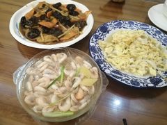 -灵福缘私房菜·农家菜(拈花湾·灵山大佛必推店)