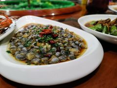 -吕四港大酒店-餐厅