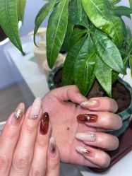 -斯馨·健康美甲美睫