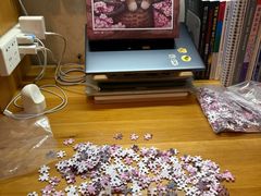 -3D·JP拼图(新中关购物中心店)