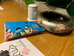 -樊城区沛公餐饮店(挑食拉美步行街店)