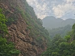 -湖洞水自然风景区