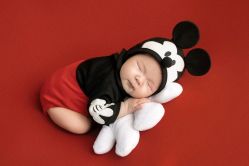 -小熊维尼高端儿童摄影(宝安旗舰店)