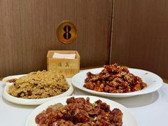 -老七饭馆(光荣道总店)