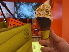 -KUMO KUMO甜品·冰淇淋(深圳壹方城店)