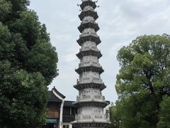 -香积寺