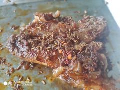 -佰运猪蹄(高陵店)