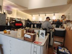 -Radar Coffee(思南路店)