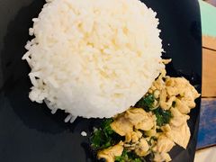 -Doo Dee Thai Food(Issan/Isaan/Esan)