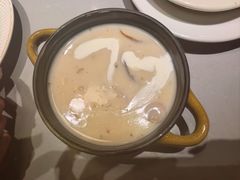 -西堤牛排(北京国瑞店)